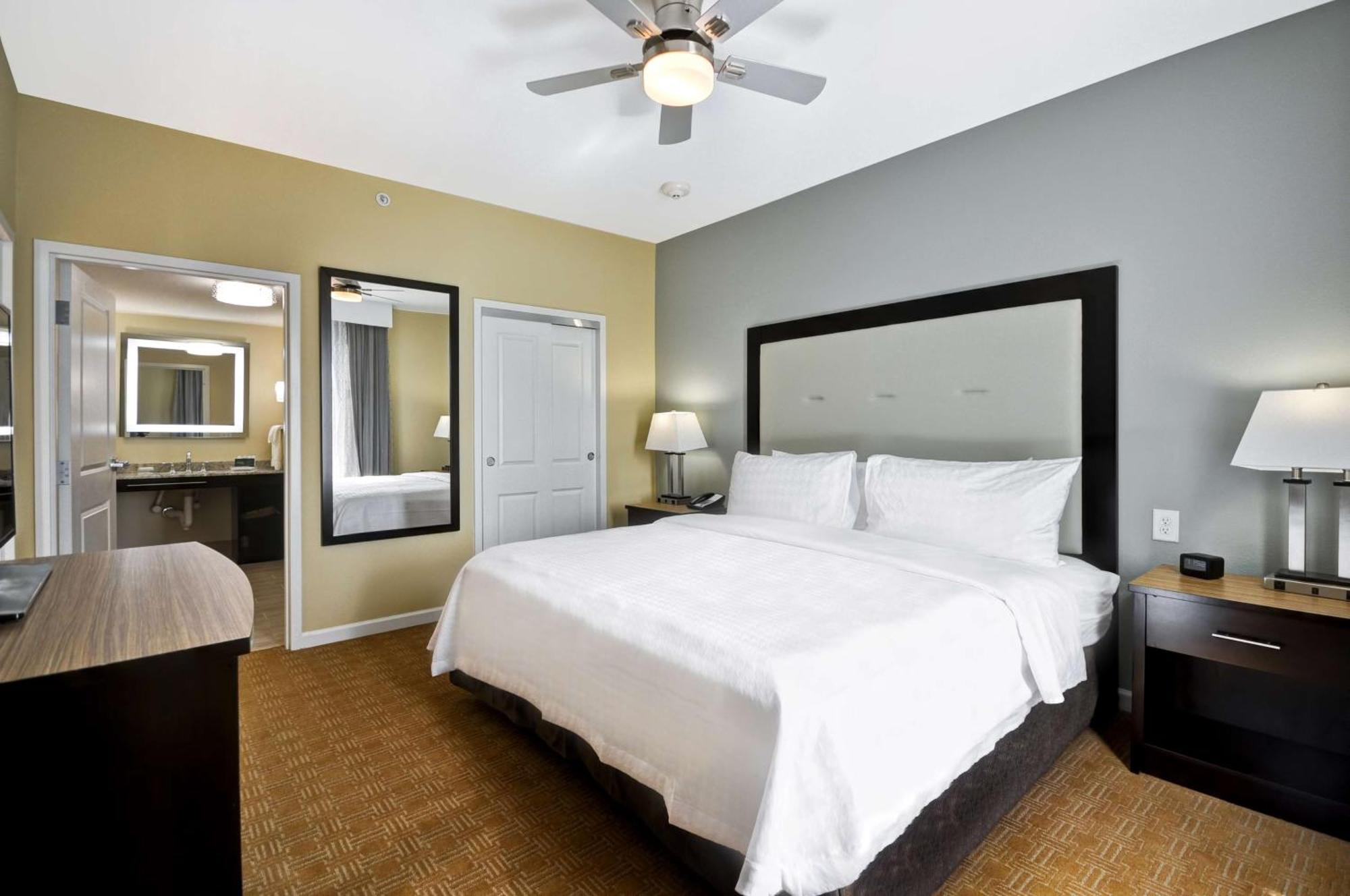 Homewood Suites By Hilton Augusta Gordon Highway Exterior foto